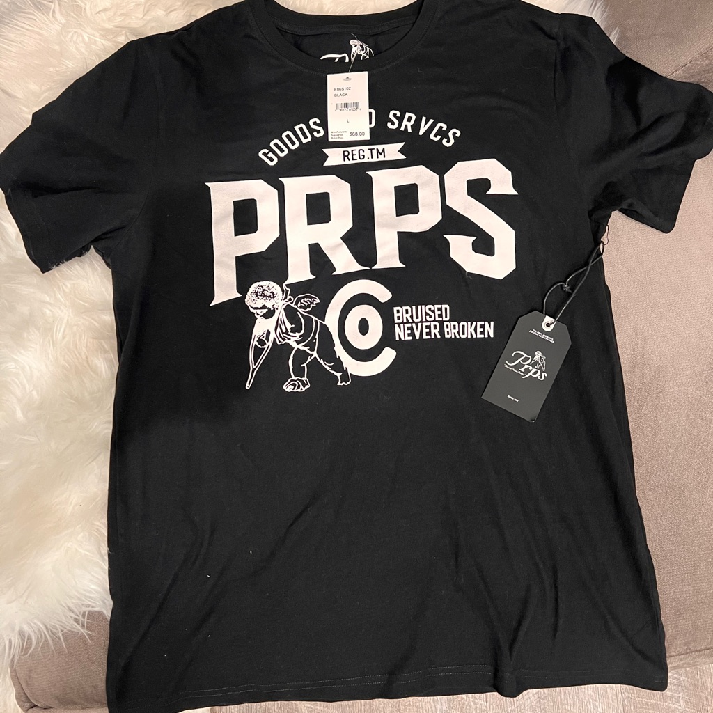 Prps Tee